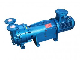 2BV防爆水環式真空泵